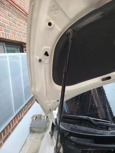 Hyundai Elantra GT I30 GD 2011-2017  KAPUT Amortisörü KİTİ- SETİ