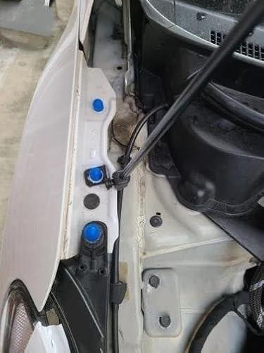 Hyundai Elantra GT I30 GD 2011-2017  KAPUT Amortisörü KİTİ- SETİ