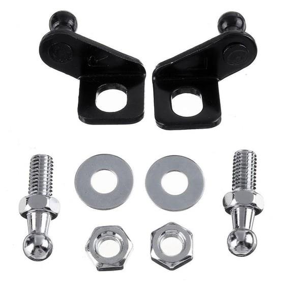 Hyundai Elantra GT I30 GD 2011-2017  KAPUT Amortisörü KİTİ- SETİ