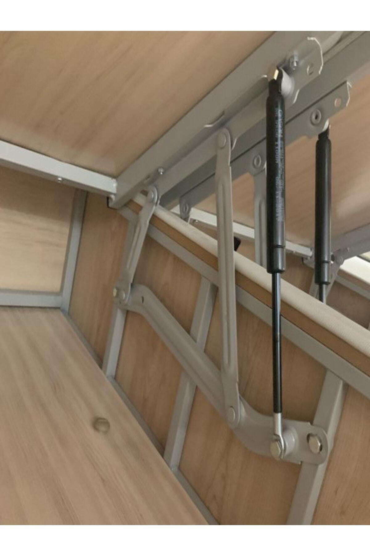 Istikbal Bellona Mondi Baza Makası Mekanizması Sağ Ve Sol Takımı