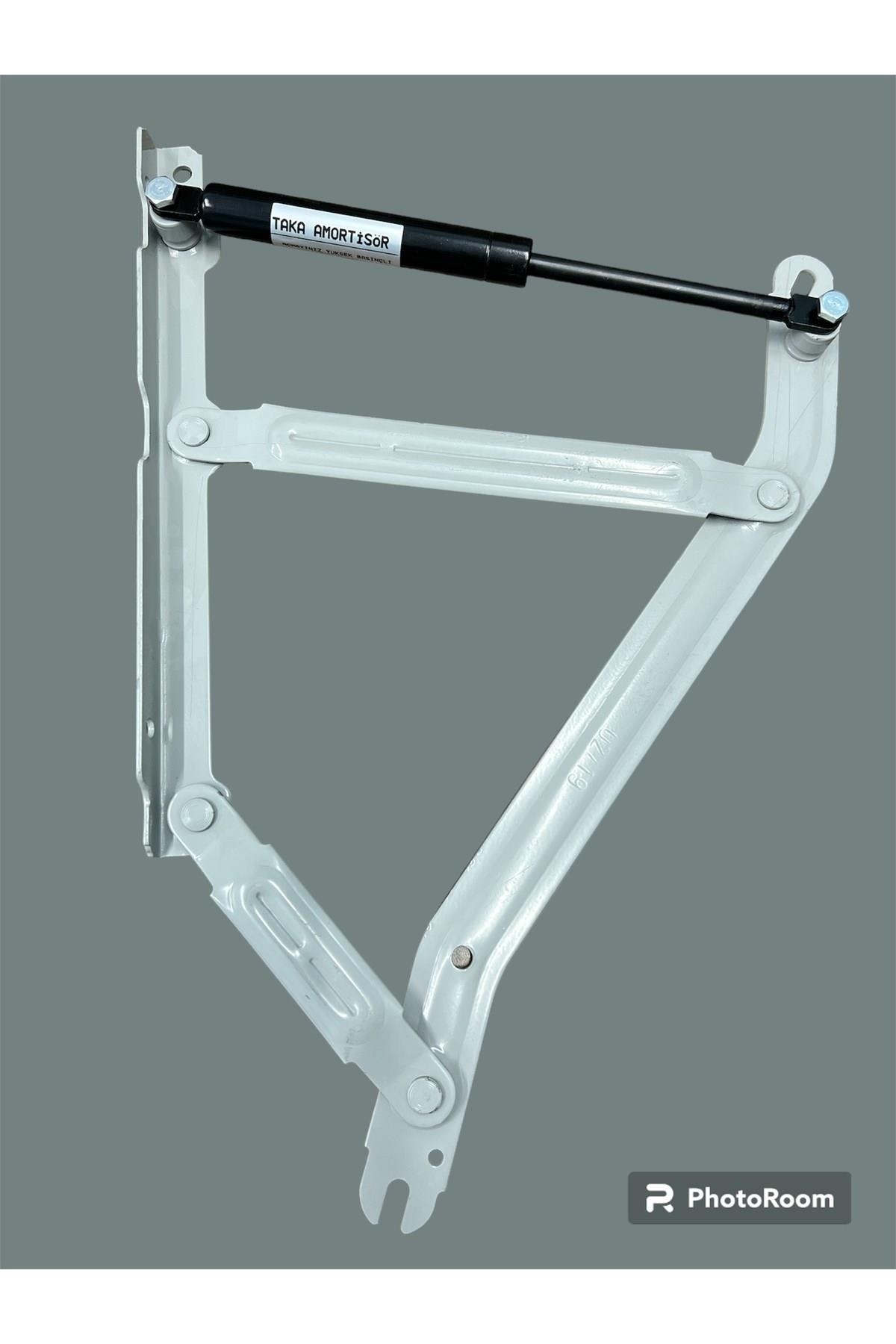 Istikbal Bellona Mondi Baza Makası Mekanizması SAĞ VE SOL TAKIM SET AMORTİSÖR DAHİL