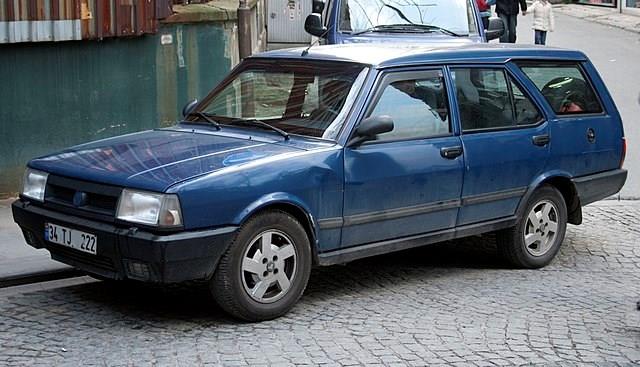 KARTAL 91 BAGAJ AMORTİSÖRÜ 300N 