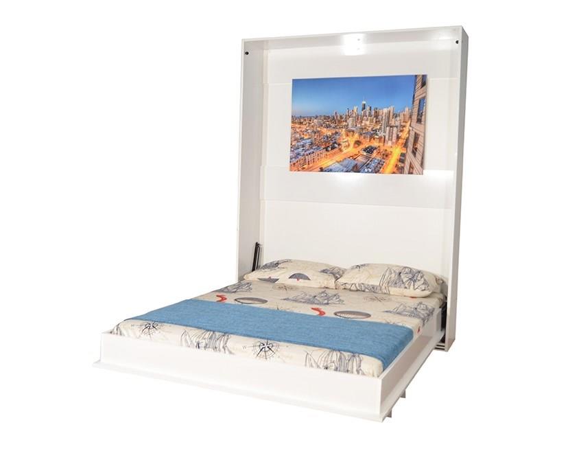 Katlanır Duvar Yatağı Amortisörü