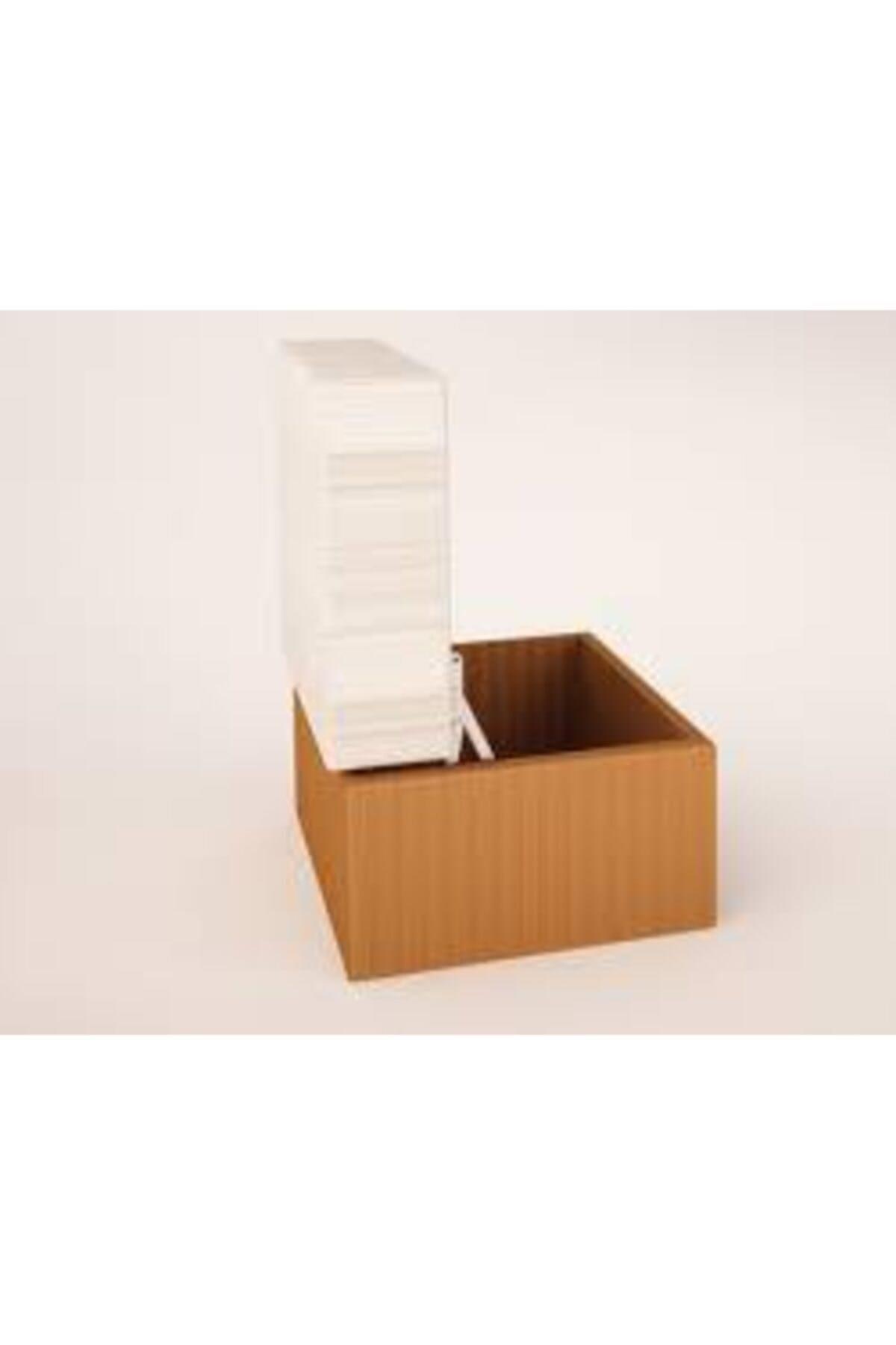 Küçük Sandık Mekanizması (puf,sandık Vb.)