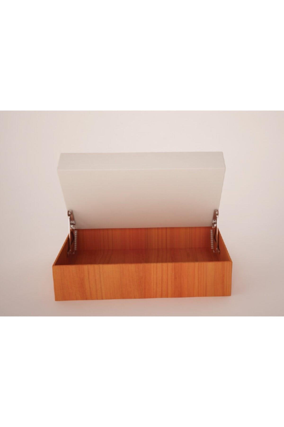 Küçük Sandık Mekanizması (puf,sandık Vb.)