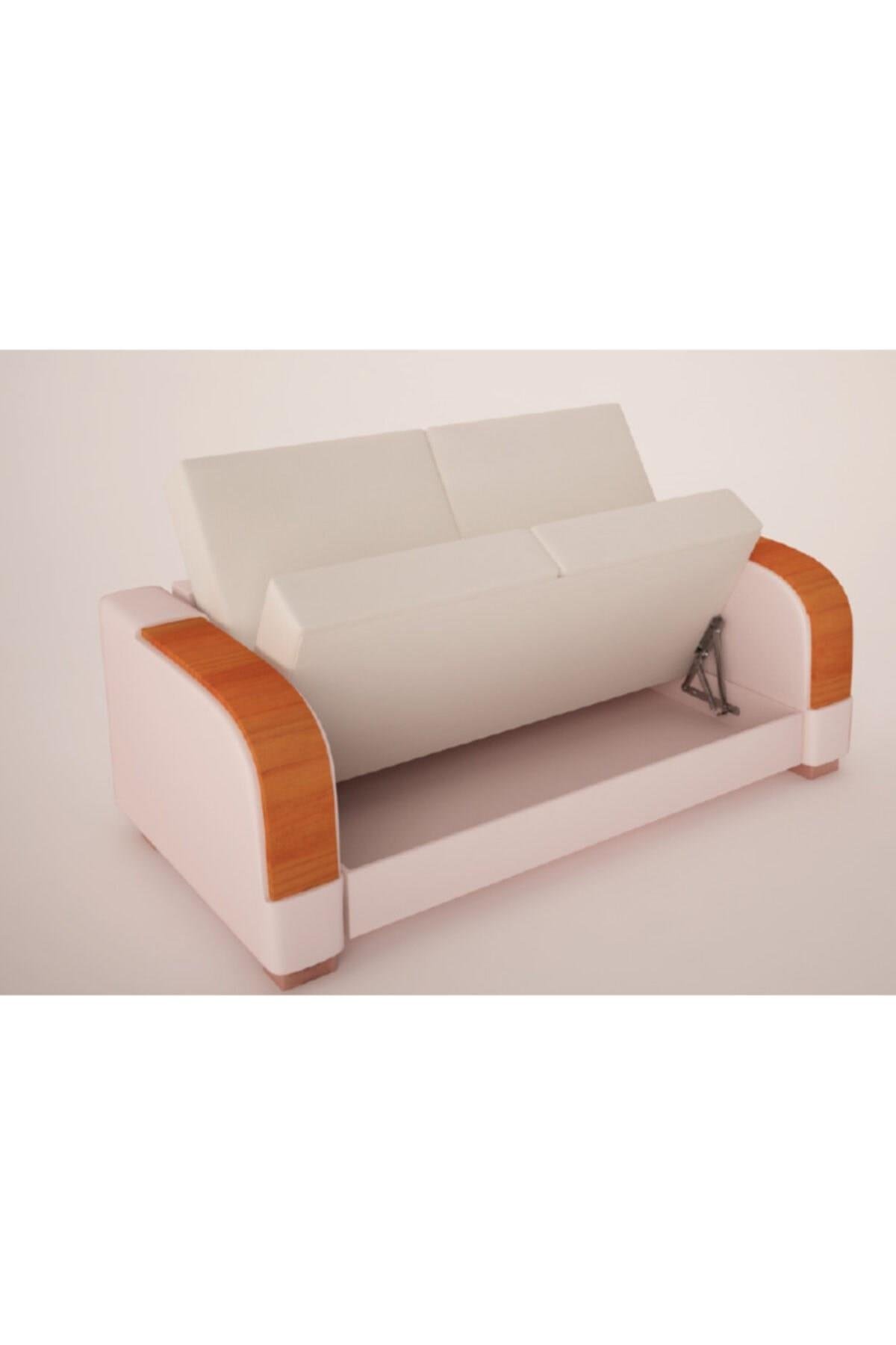 Küçük Sandık Mekanizması (puf,sandık Vb.)