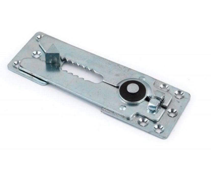 Metal Köşe Birleştirme (Timsah)