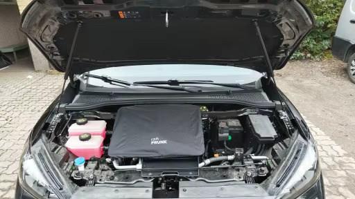 MG4 2022-2025 KAPUT Amortisörü KİTİ- SET