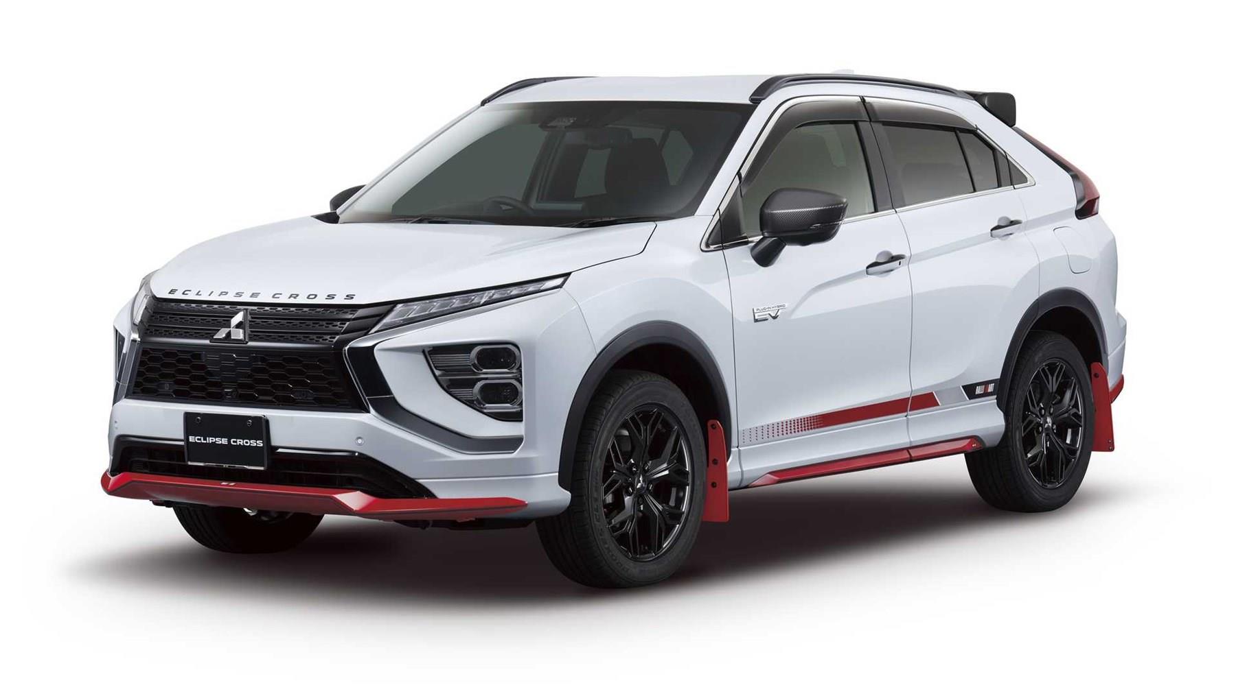 Mitsubishi Eclipse Cross Kaput Amortisör Seti  YERLİ ÜRETİM