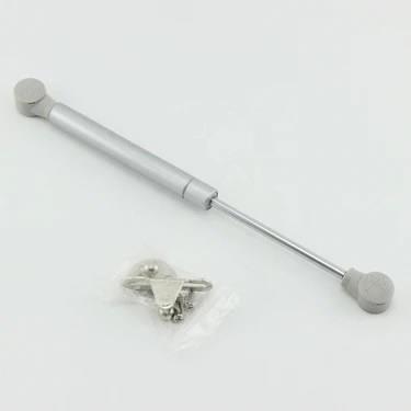 Mutfak Dolap Kapak Amortisörü 140N Gazlı Piston