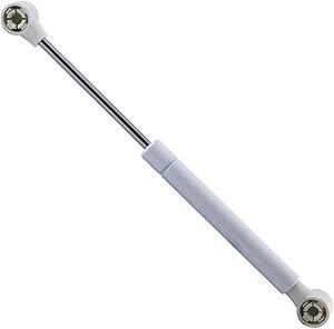 Mutfak Dolap Kapak Amortisörü 140N Gazlı Piston