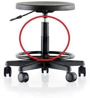 Ofis Sekreter Bilgisayar Koltuğu Amortisörü - Pistonu 140'lık