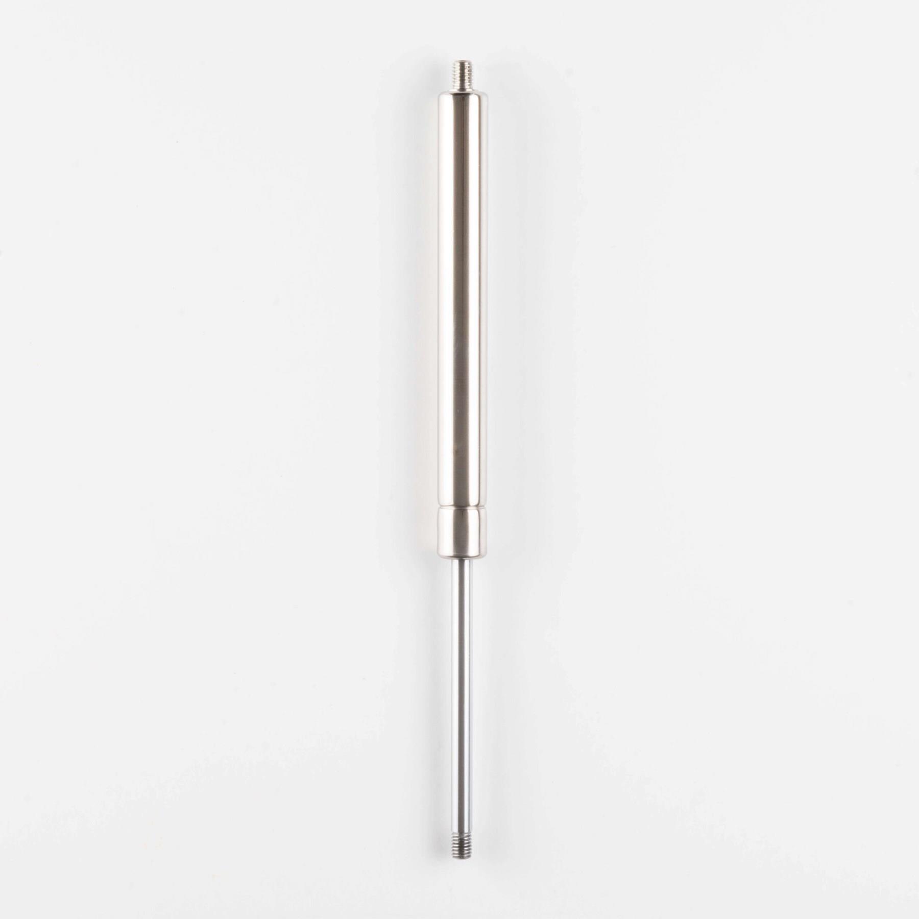 Paslanmaz Gazlı Amortisör 6x250mm