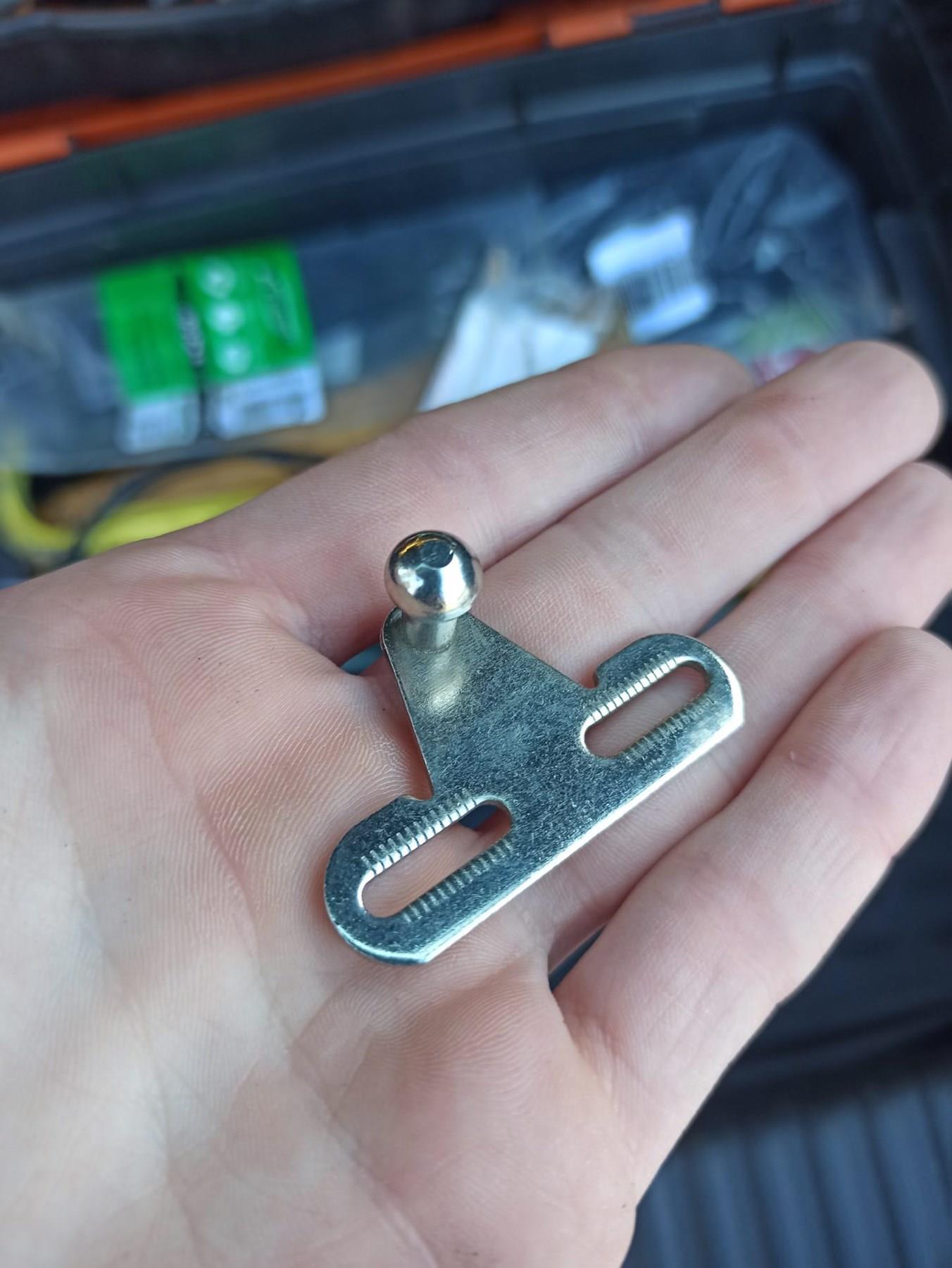 Renault Laguna 2 2005  KAPUT Amortisörü KİTİ- SET