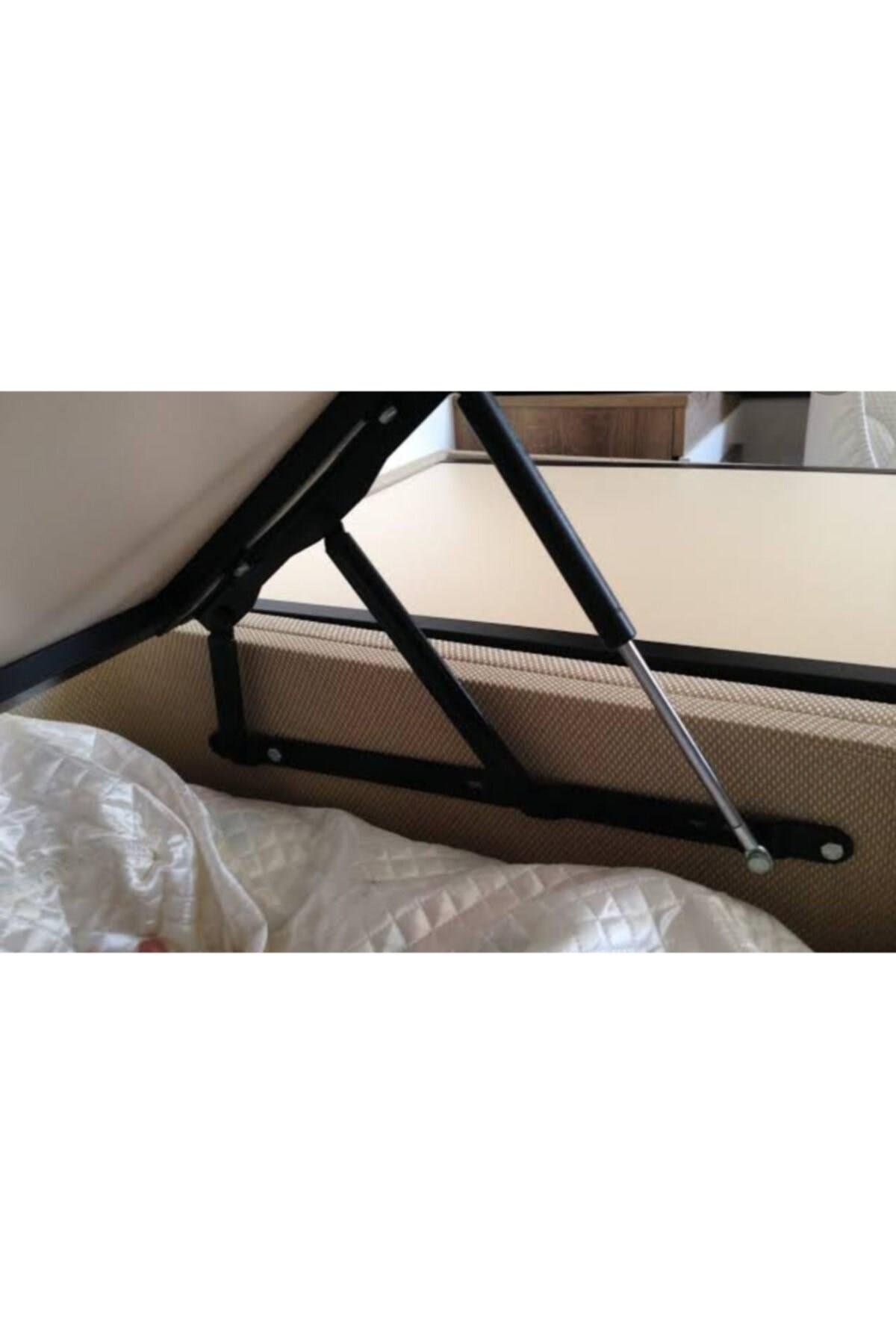 Sağ Ve Sol 2 Adet 750n 375mm Baza Amortisörü