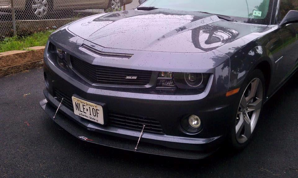 Tampon Lip Ek Tutucu Amortisör Kırmızı Renk 1 Çift Kırmızı