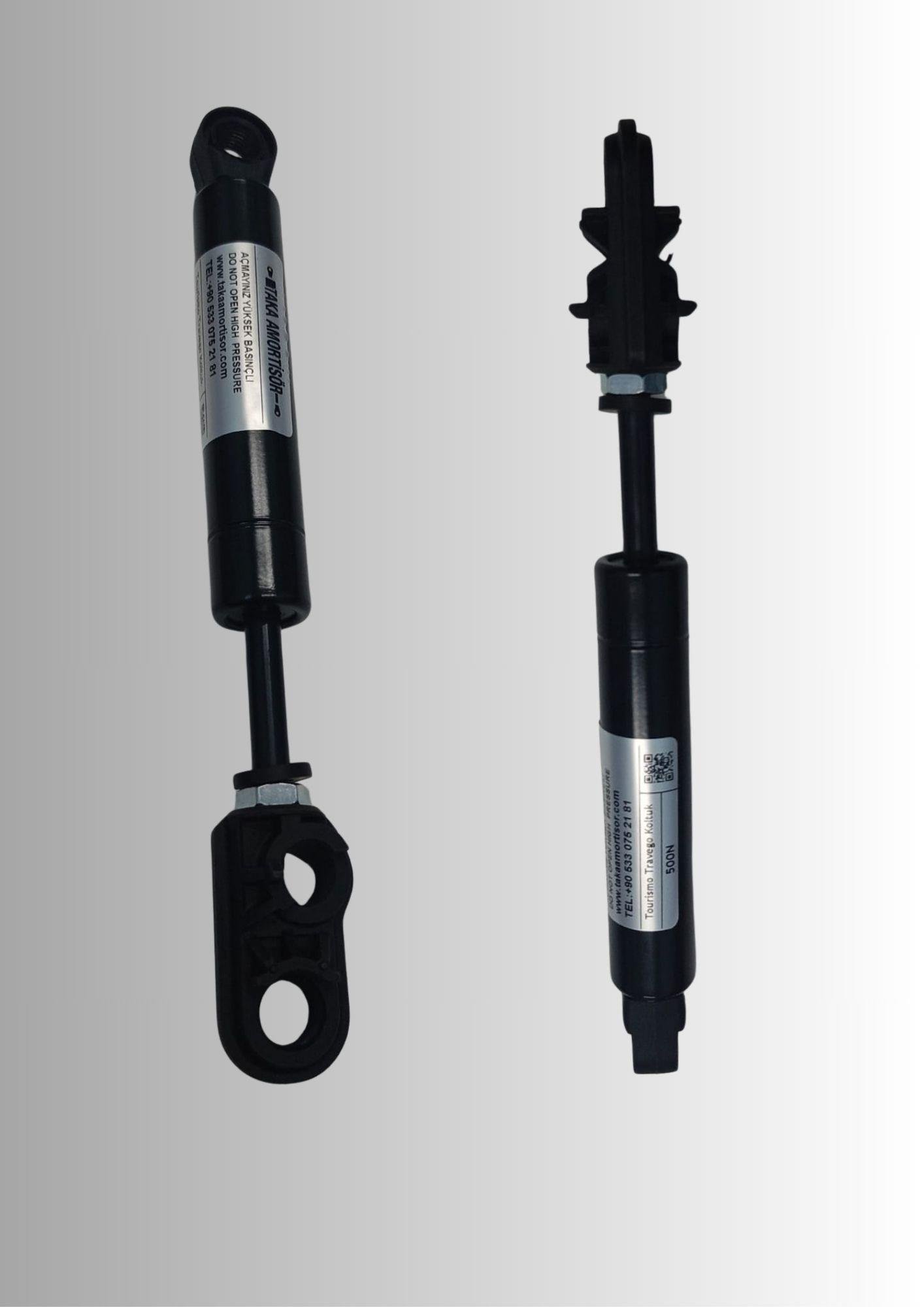 Tourismo Travego Koltuk Amortisörü – Setra S4 S5 Yeni Model Koltuk Pistonu A6069800264 | 