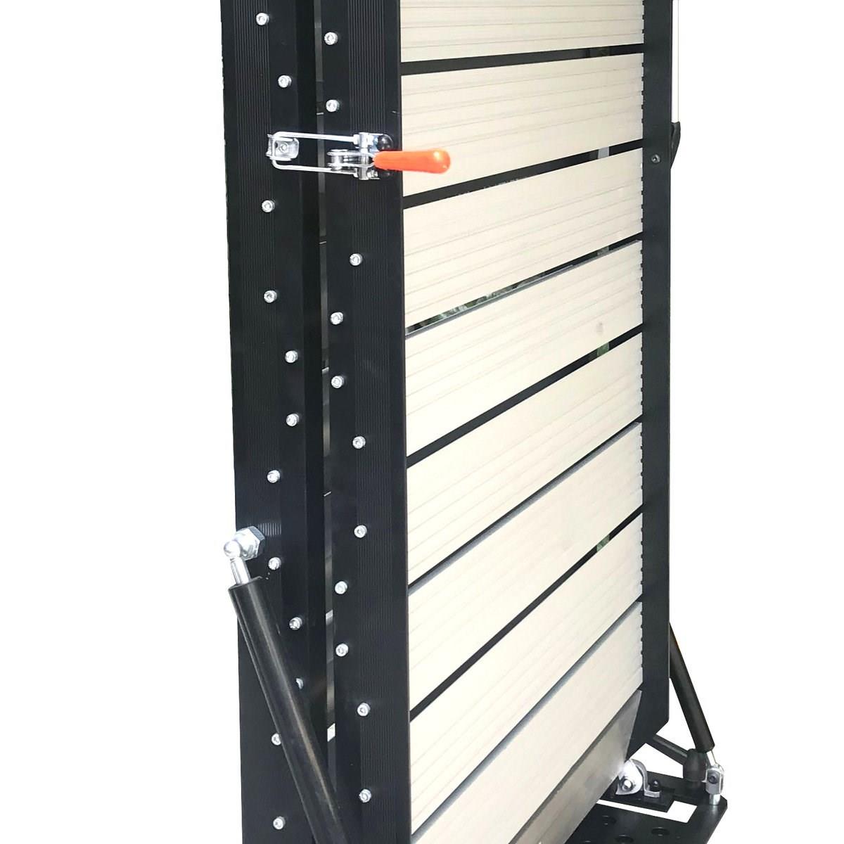 Yarı Otomatik Engelli Araç Rampası TERS ÇALIŞAN AMORTİSÖRÜ 1 ÇİFT