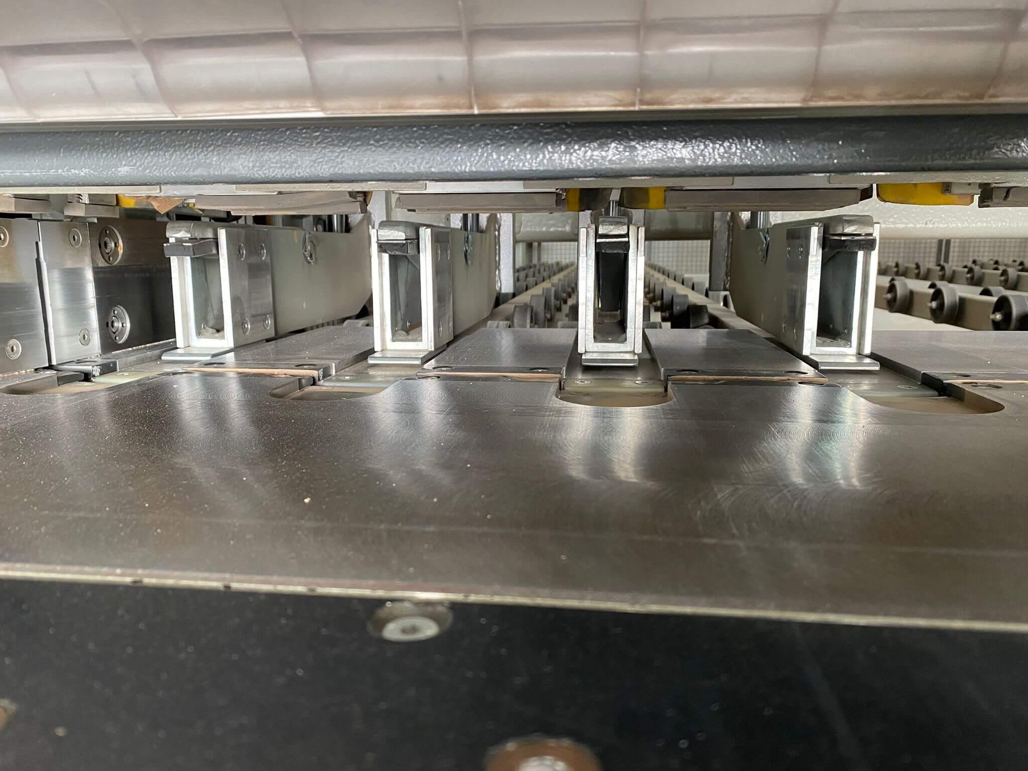  Panel Ebatlama Makinesi Turanlar Tpe 433 (2021)
