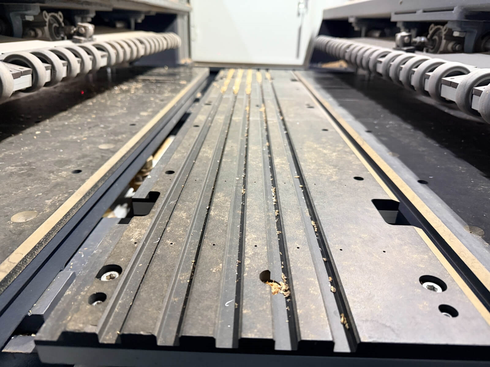 AES Go 1300 Cnc Delik Makinesi (2021)