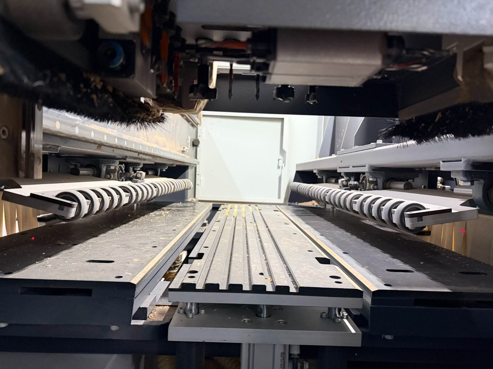 AES Go 1300 Cnc Delik Makinesi (2021)