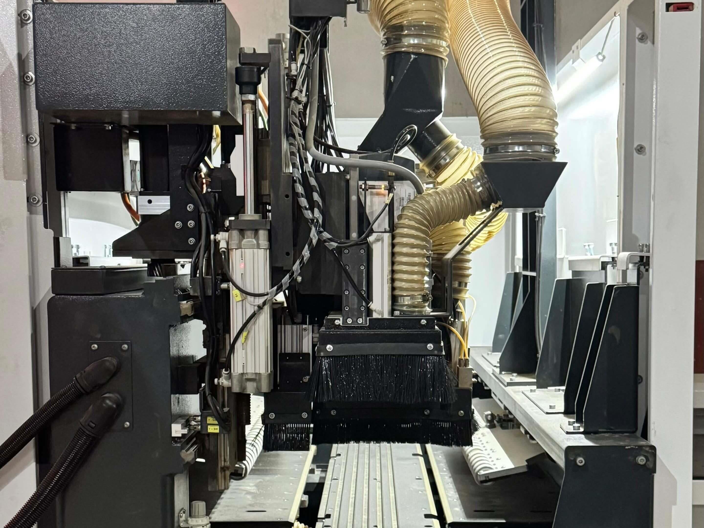 Aes Go 1300-M Cnc Delik Makinesi (2022)