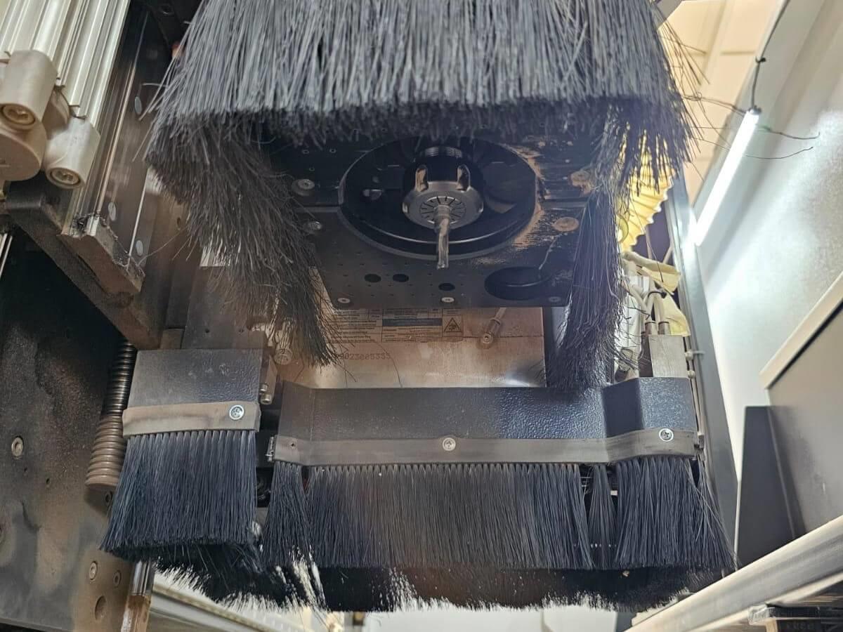 Aes Go 1300 M Cnc Delik Makinesi (2023)
