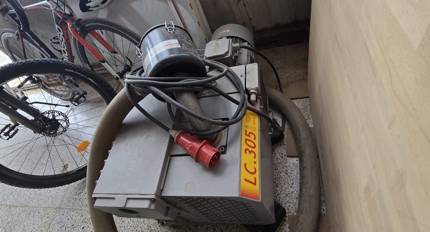 AES Raptor 2142 Düz Tabla Cnc  Router Makinesi (2011)