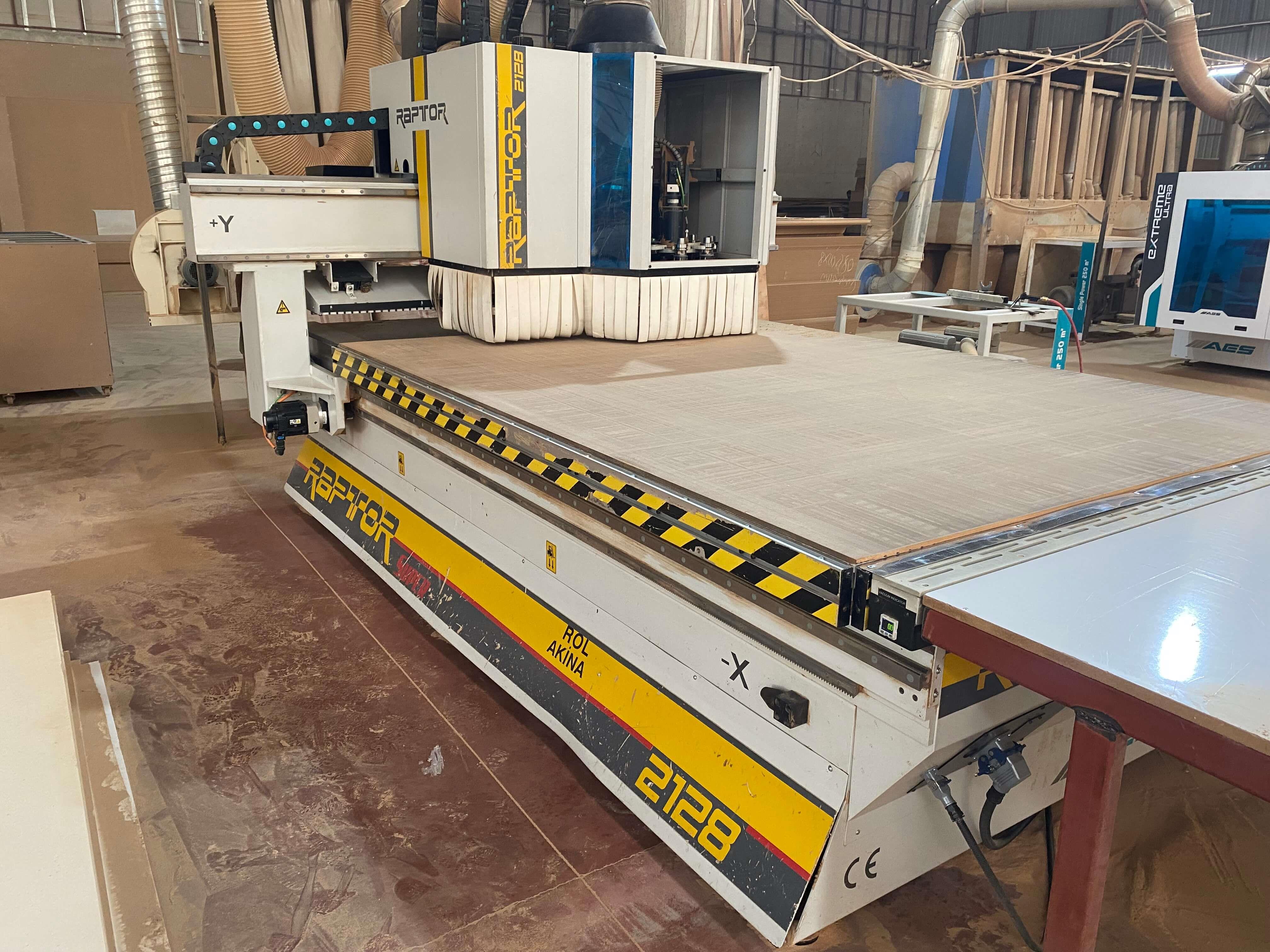 aes-raptor-supurme-bosaltmali-