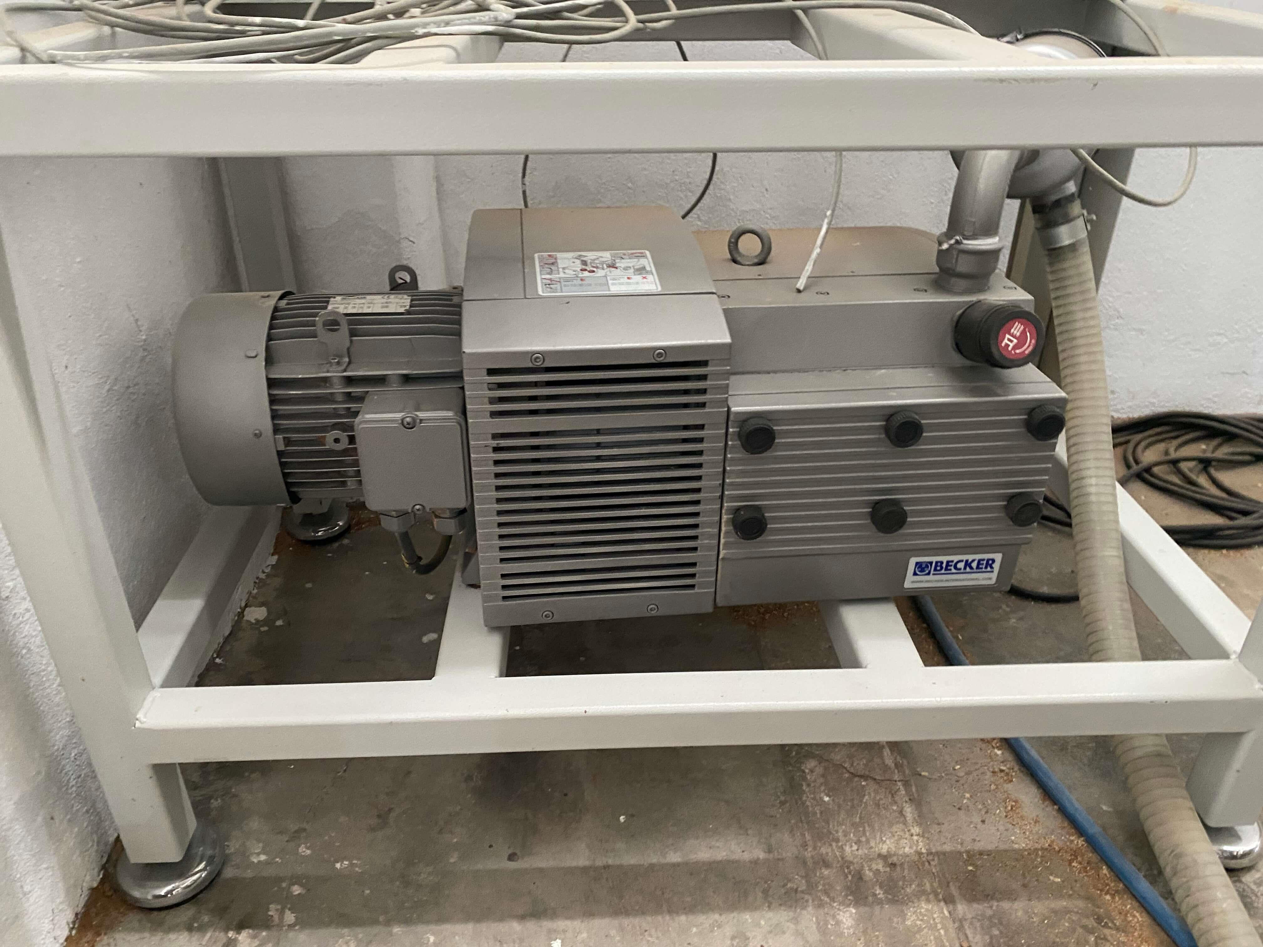 Aes Vega 5X 1632 5 Eksen Cnc Makinesi (2021)