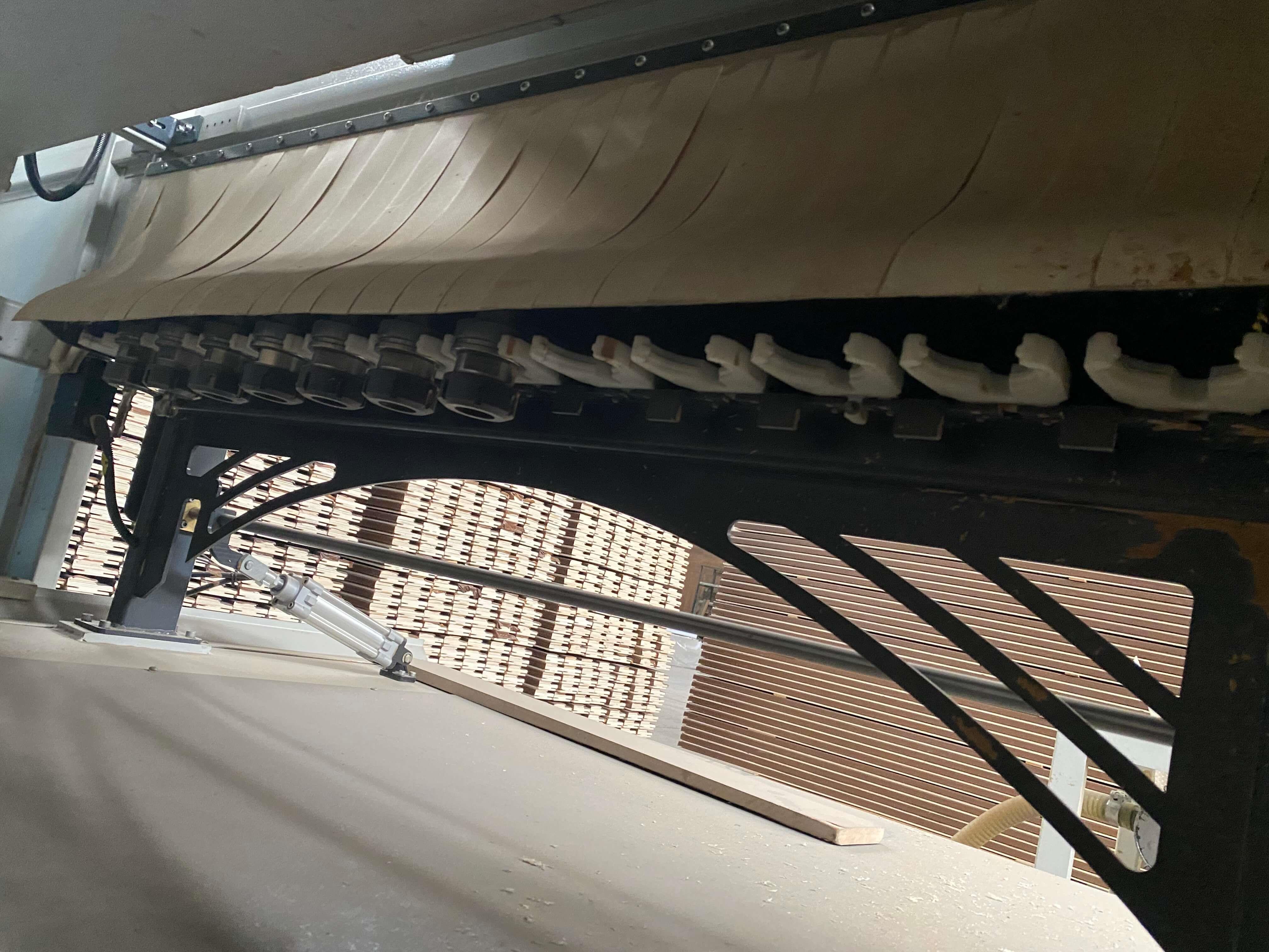 Aes Vega Ultra 1325 Cnc Makinesi (2021)