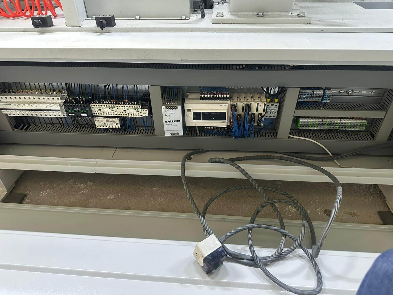 AYZA MIZRAK Fastband Az 612 Kenar Bantlama Makinesi (2017)