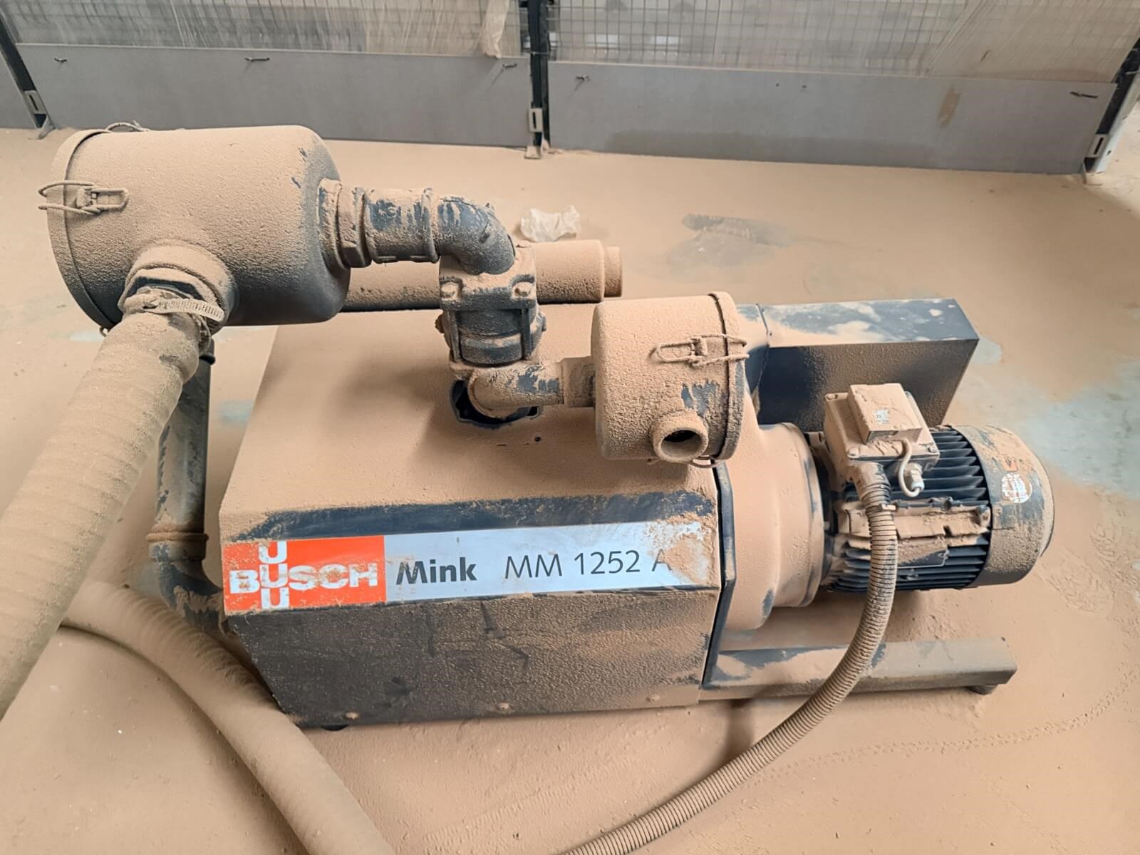 BİESSE Rover A 1432 Cnc Makinesi (2015)