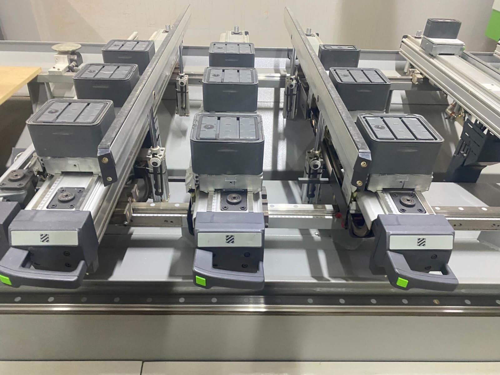 Biesse Rover A 1532 5 Eksen Cnc Makinesi (2023)