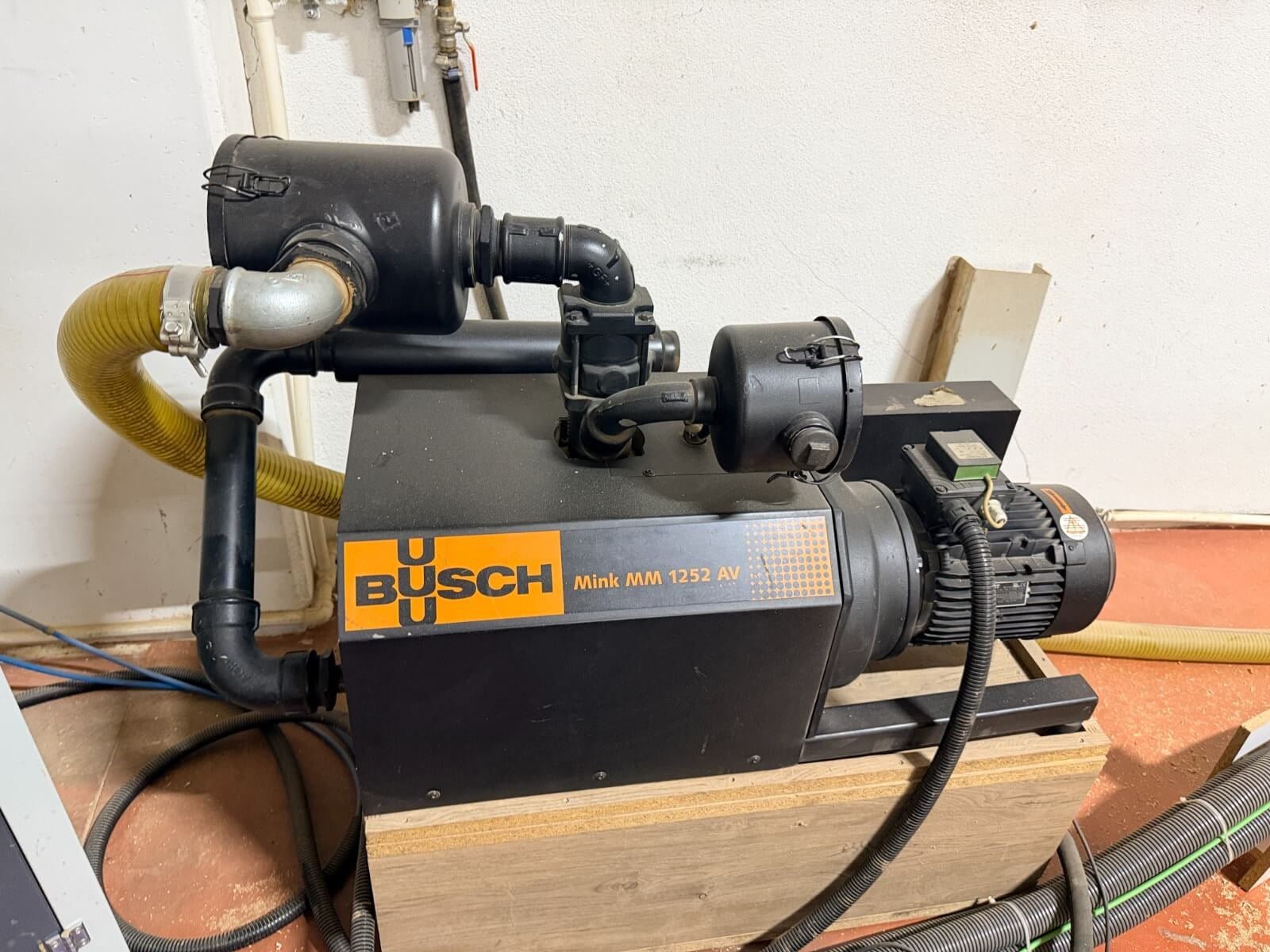 BİESSE Rover A 1659 5 Eksen Cnc Makinesi (2015)
