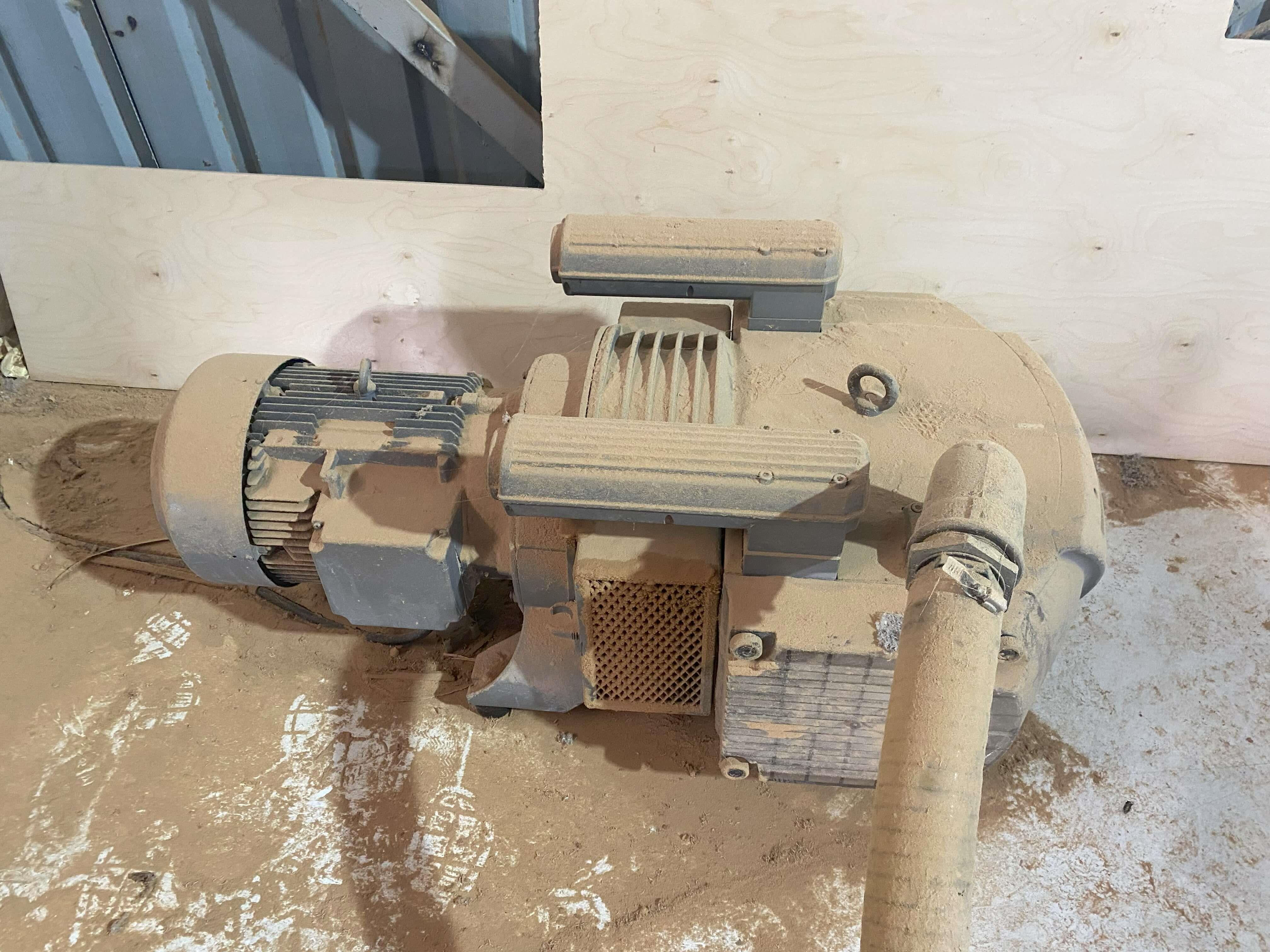 Biesse Rover A 2243 G Ft Düz Tabla Cnc Makinesi (2012)