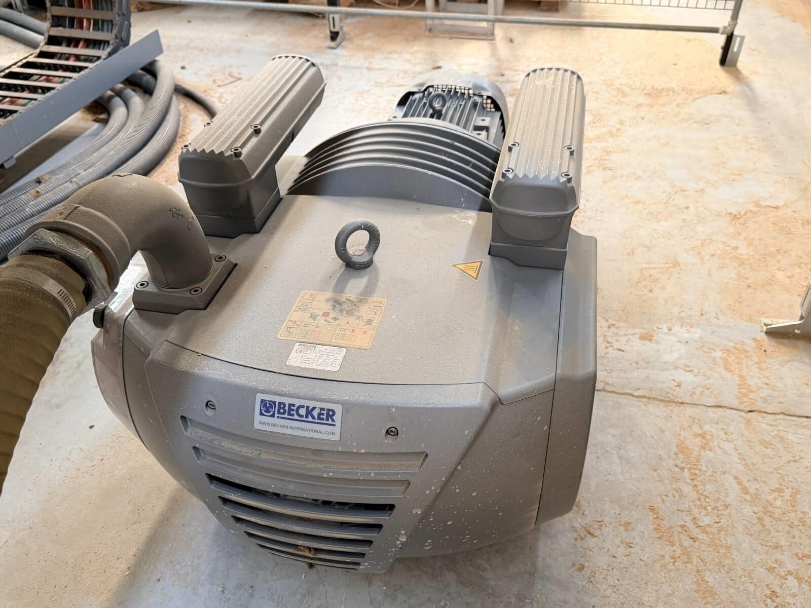 Biesse Rover B FT 2243 Cnc Makinesi (2017)
