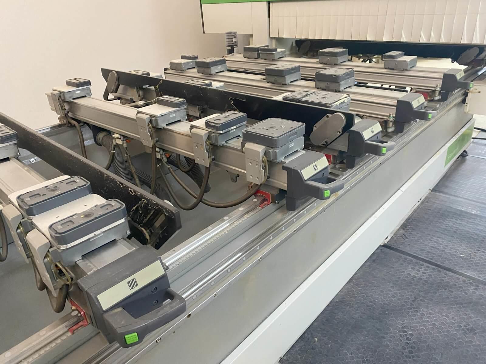 Biesse Rover K 1532 Cnc (2015)