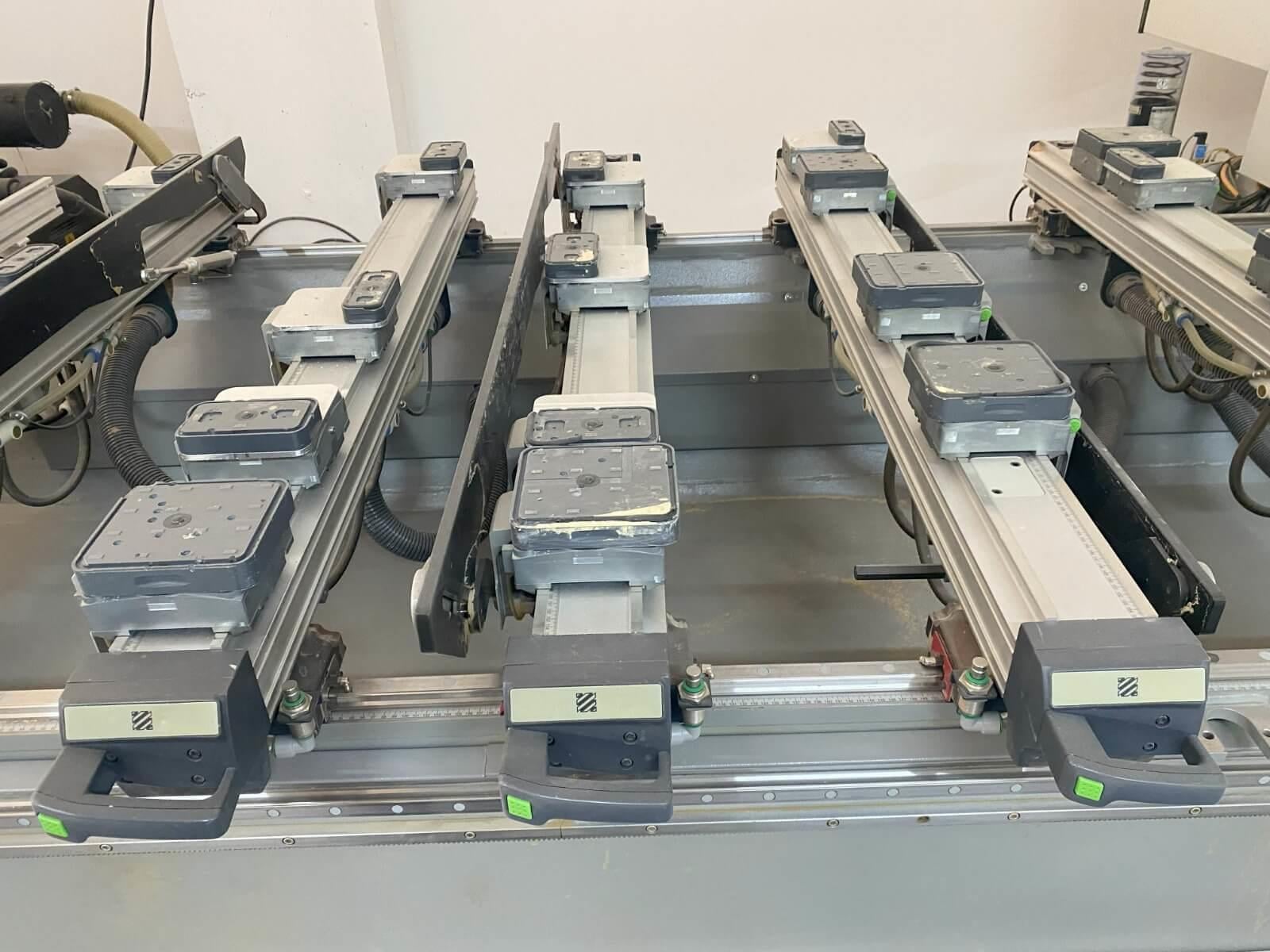 Biesse Rover K 1532 Cnc (2015)