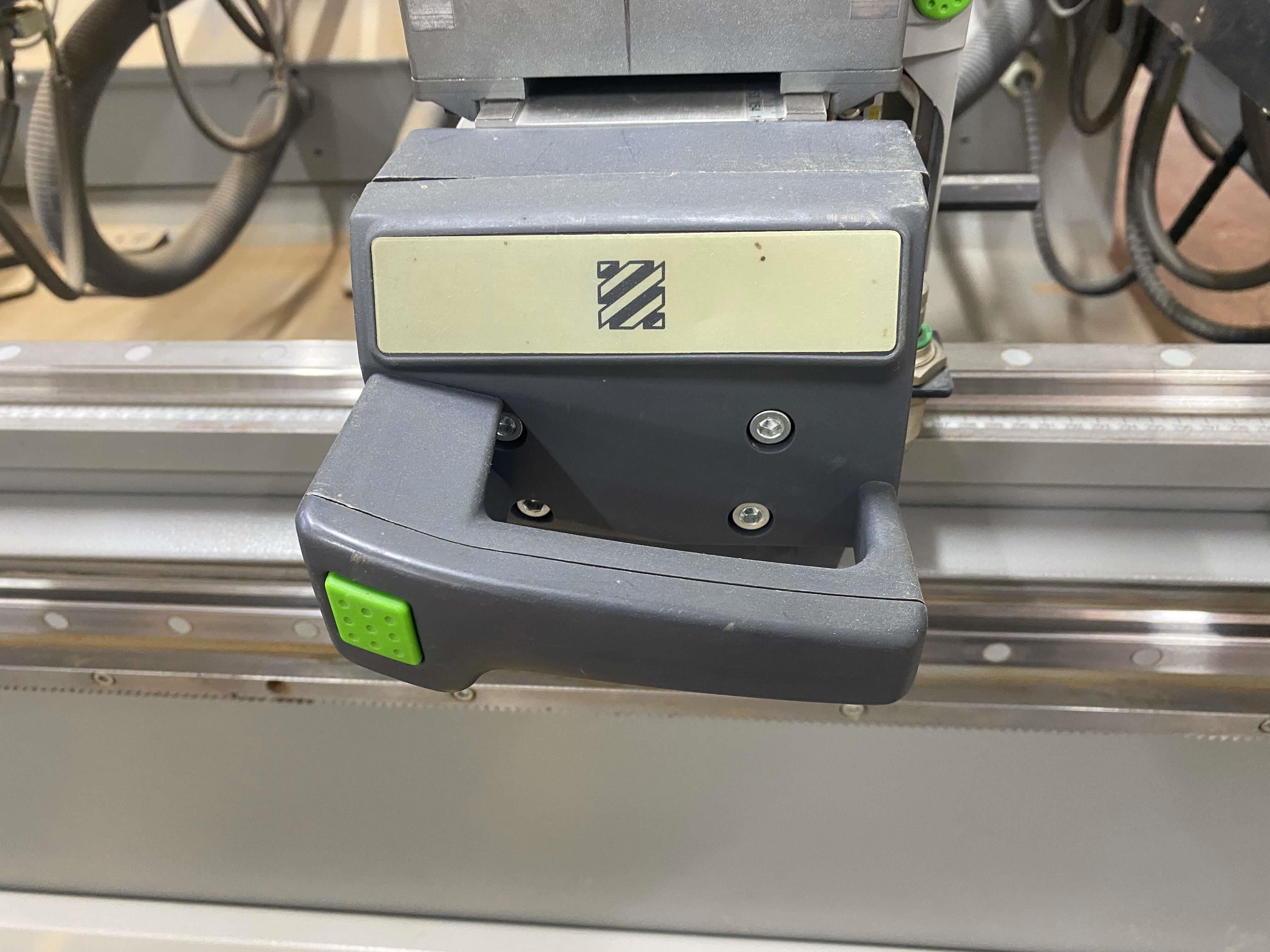 Biesse Rover K 1532 G Cnc Makinesi (2015)
