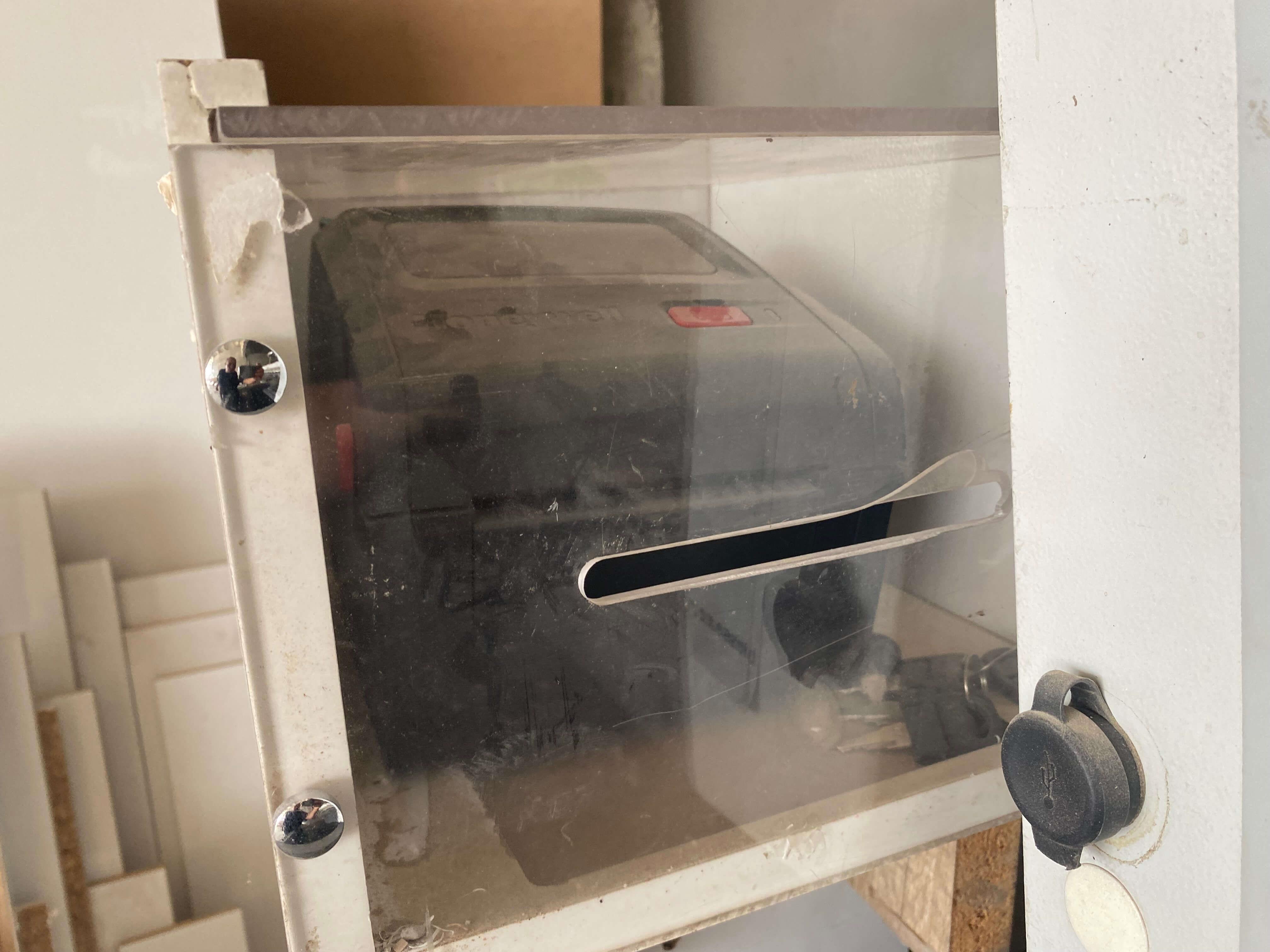 Biesse Selco Sektor 470 Panel Ebatlama Makinesi (2012)