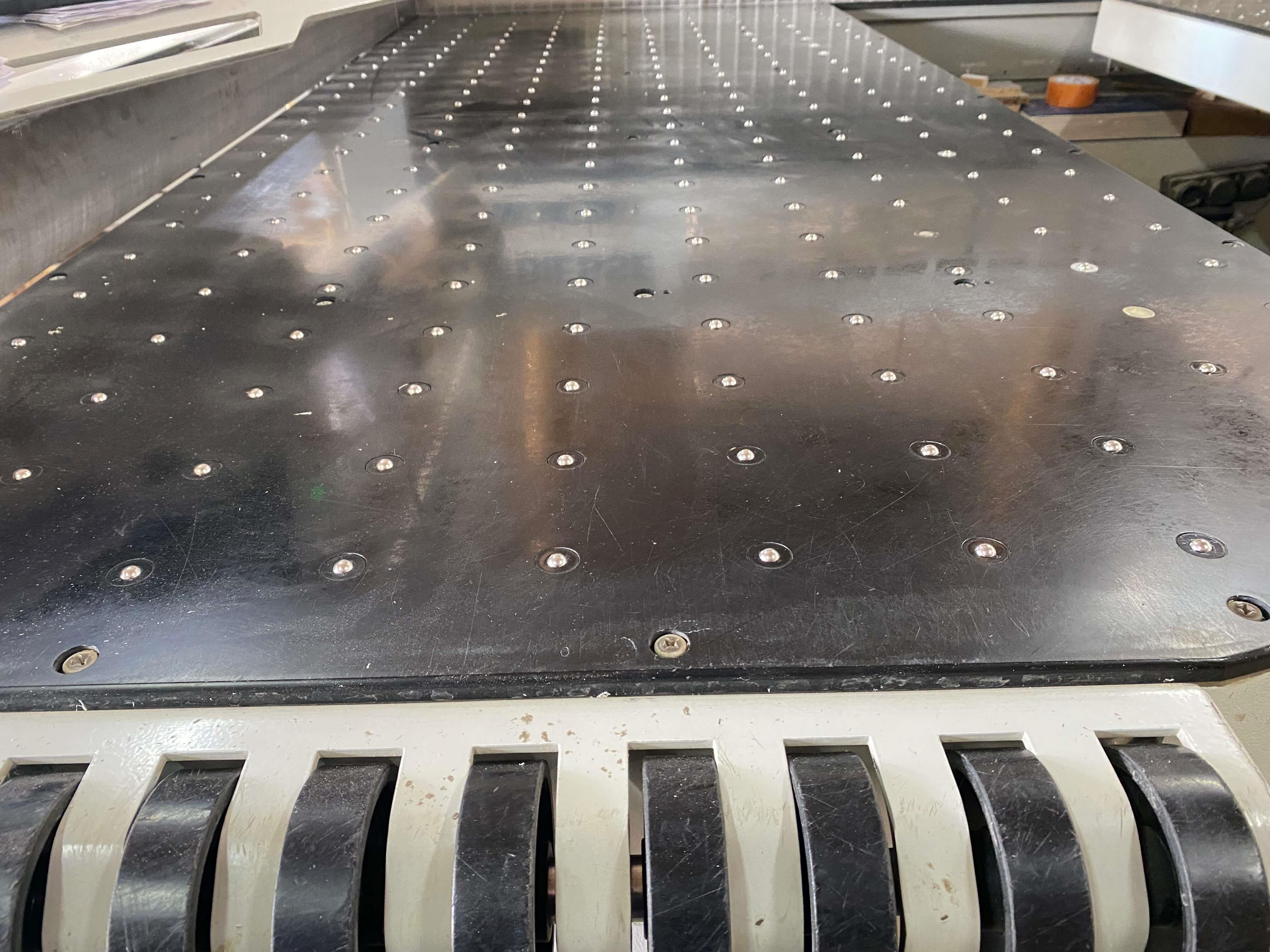 Biesse Selco Sk 4 Panel Ebatlama Makinesi (2016)