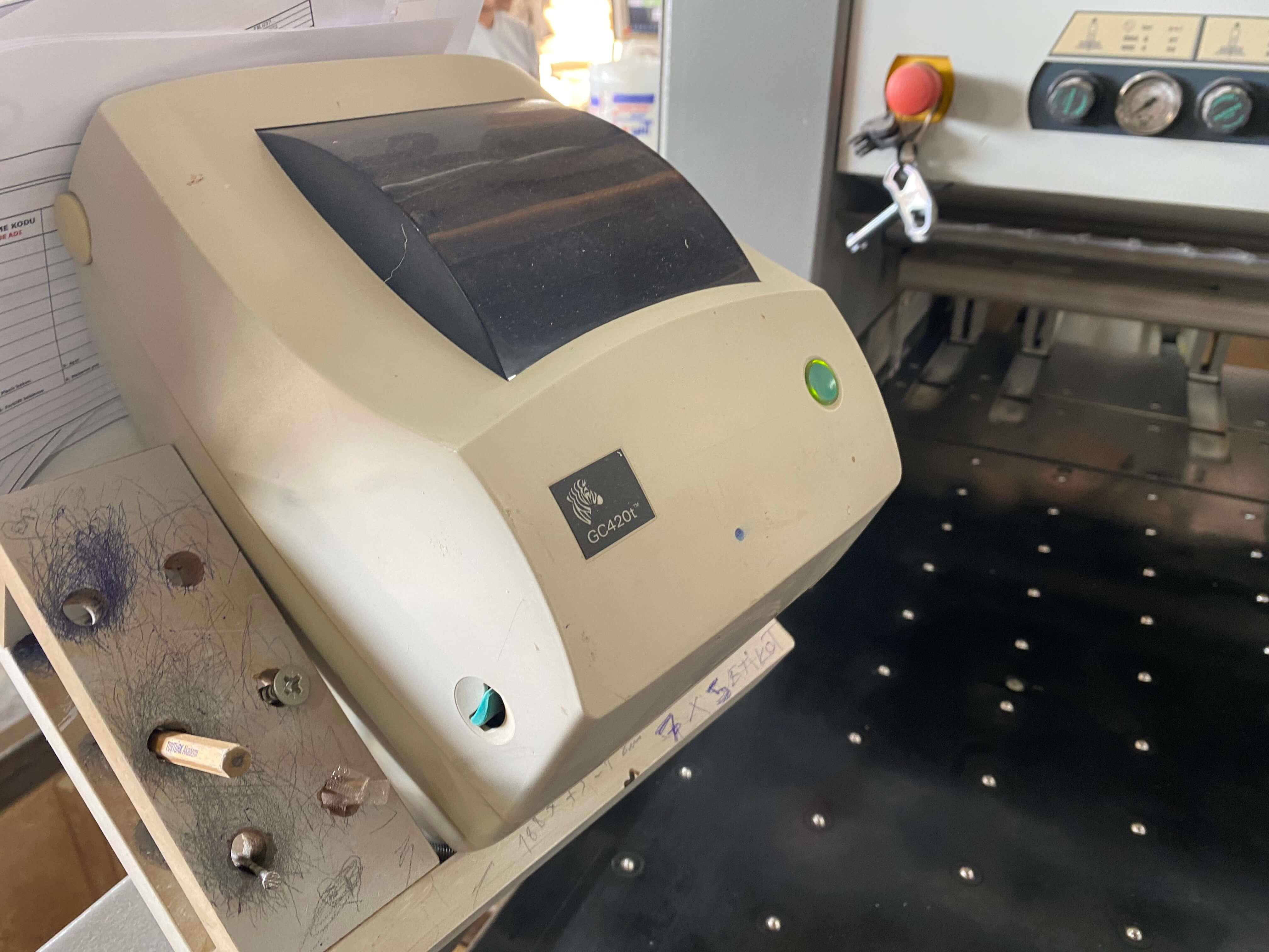 Biesse Selco Sk 4 Panel Ebatlama Makinesi (2016)