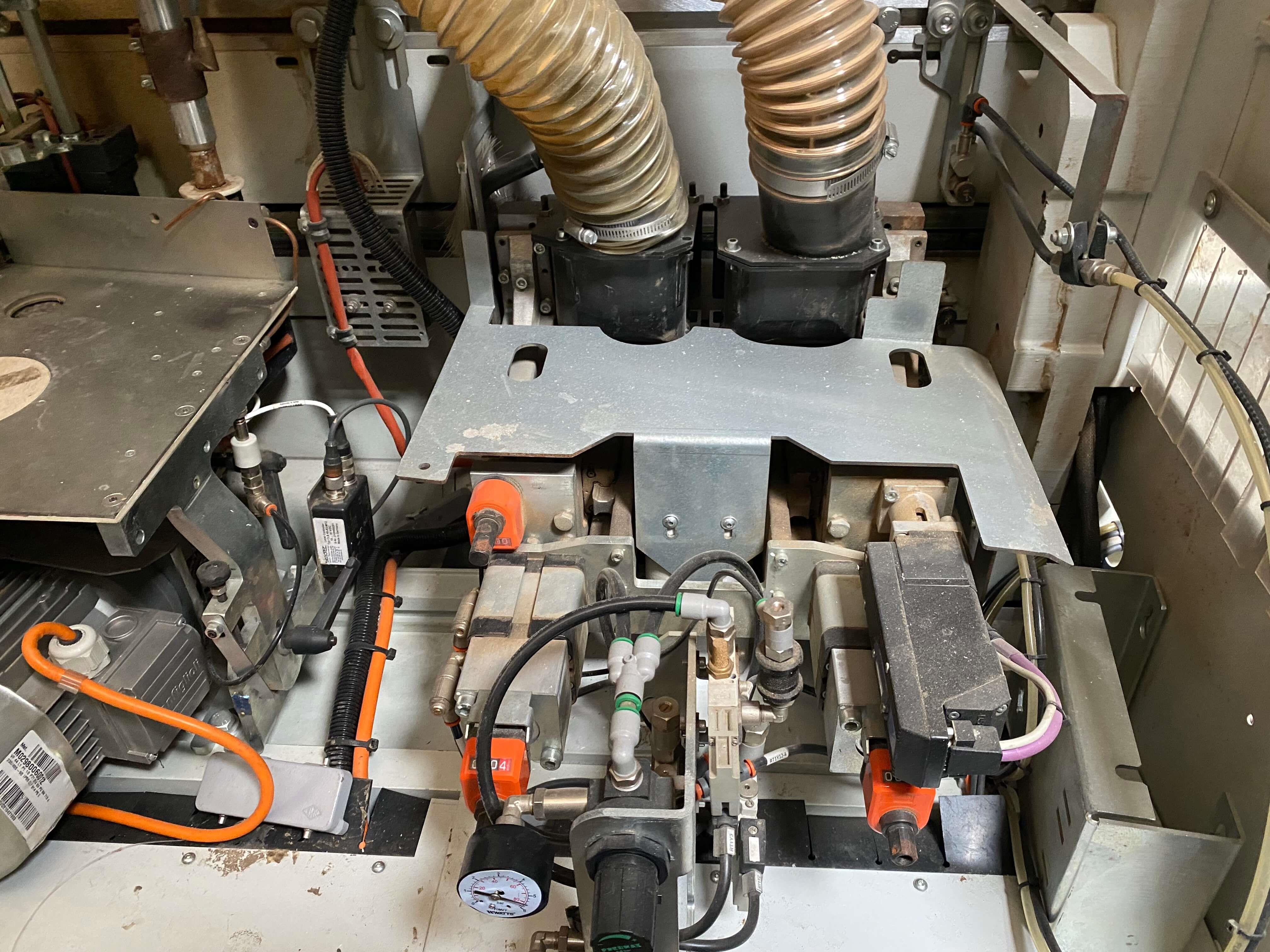 Biesse Stream A 5.0 A Kenar Bantlama Makinesi (2021)