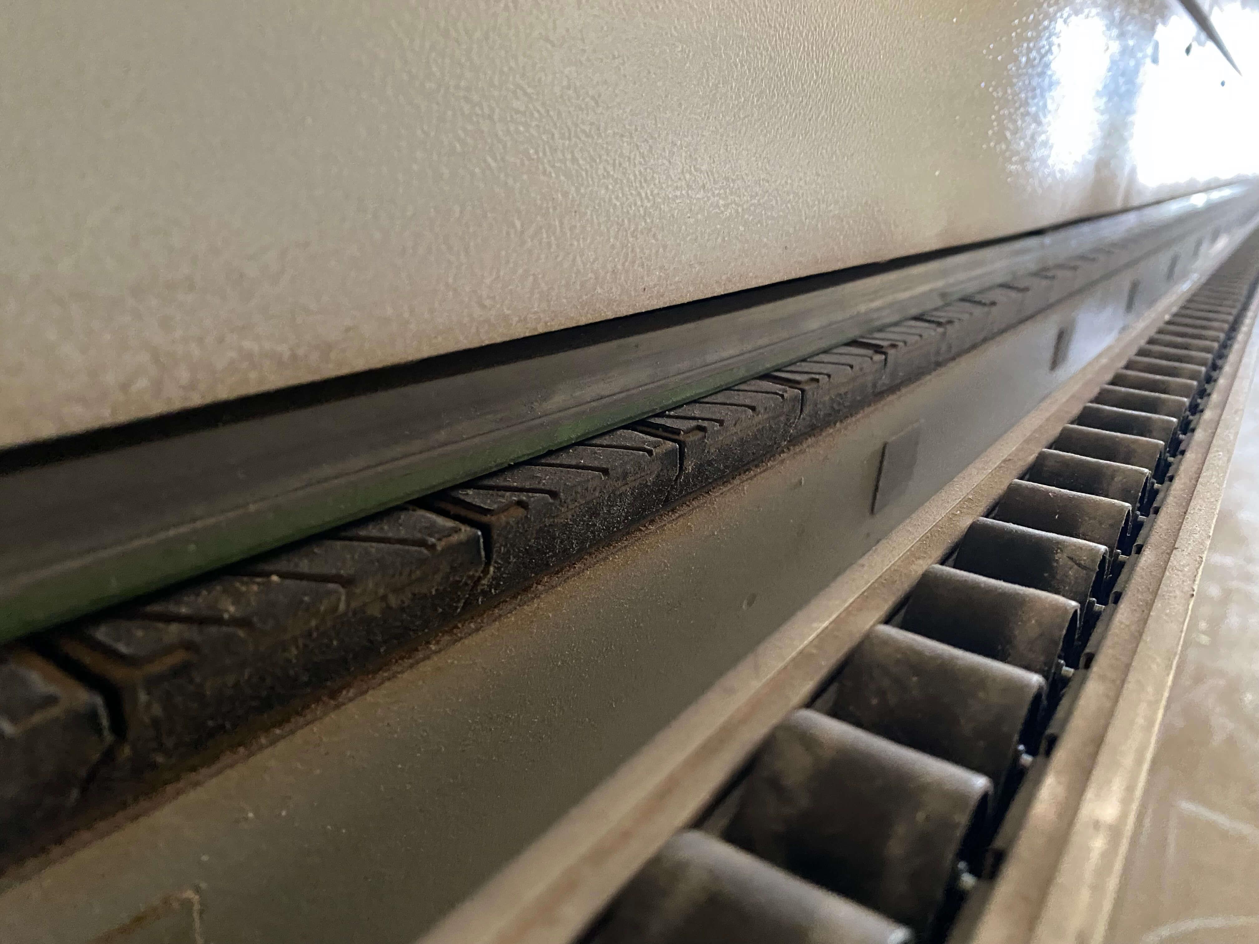 Biesse Stream A 5.0 A Kenar Bantlama Makinesi (2021)