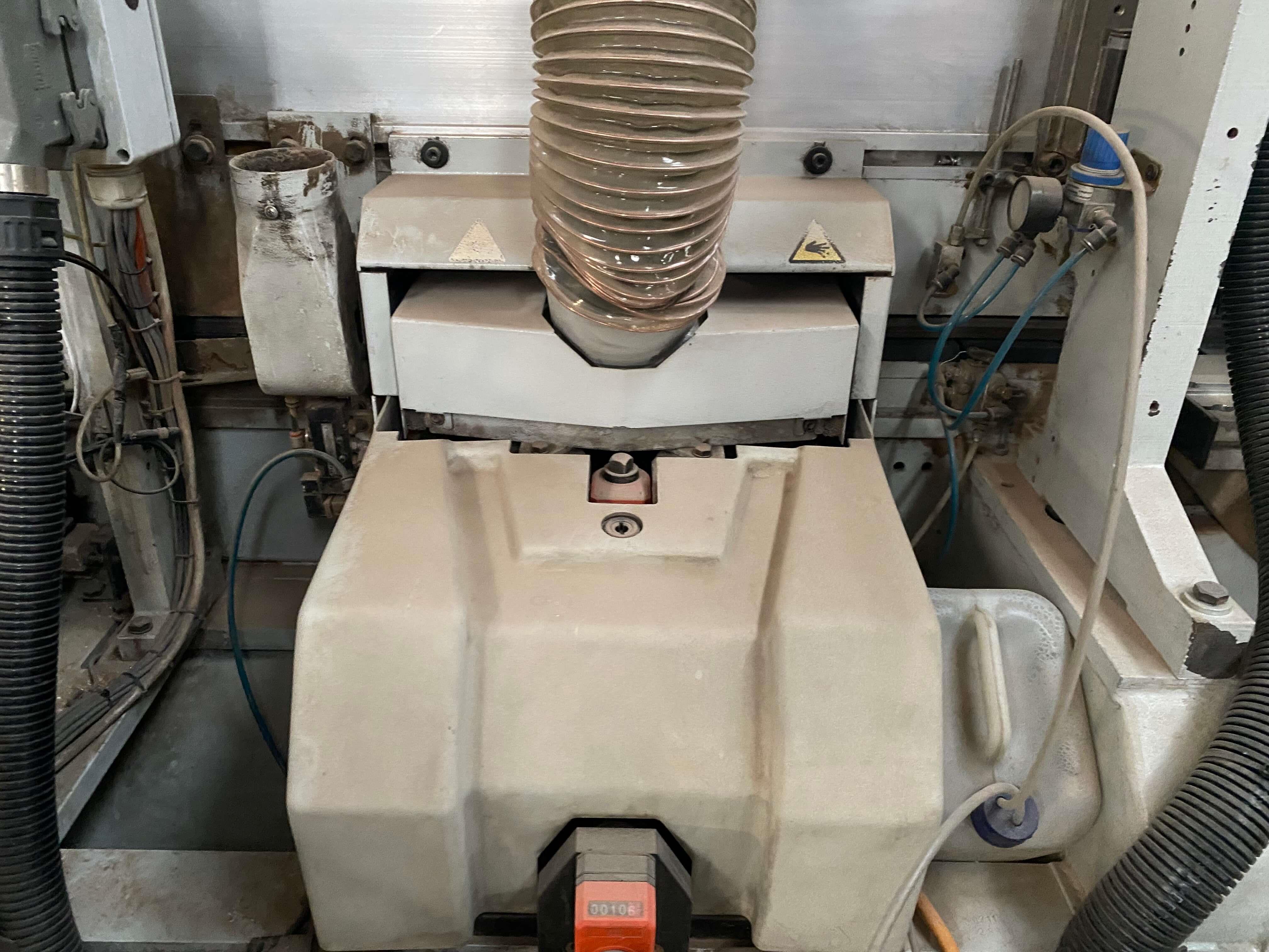 Biesse Stream B1 6,5 Kenar Bantlama Makinesi (2015)