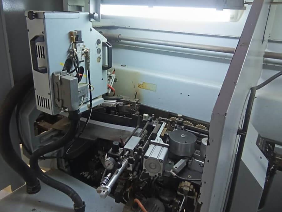 Brandt O Kdf 650 C Kenar Bantlama Makinesi (2011)