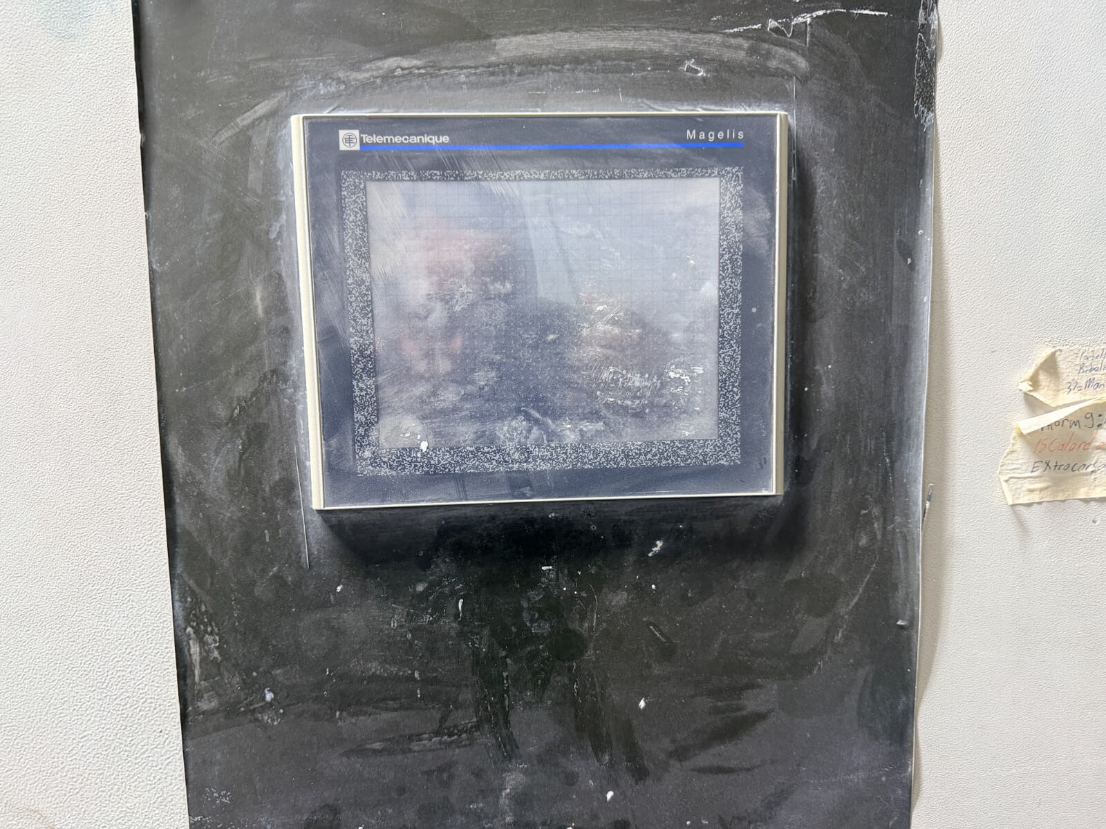CEFLA Easy 2000/D Uv Kurutmalı Boya Atım Hattı (2006)