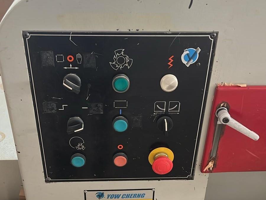 Dinçmak Erkek Zıvana Makinesi