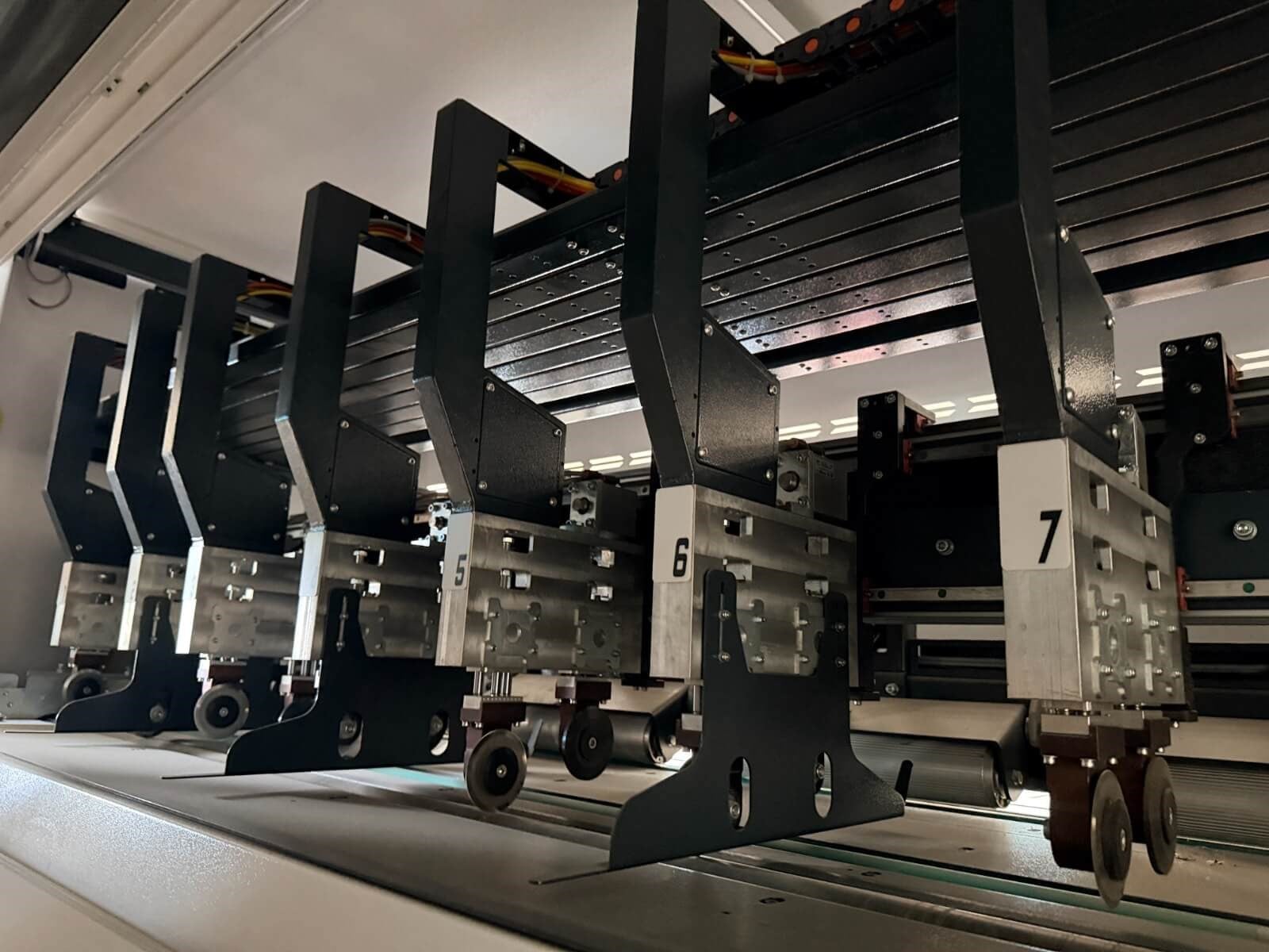EDDA Neobox 7 2500 Cnc Karton Makinesi (2024)